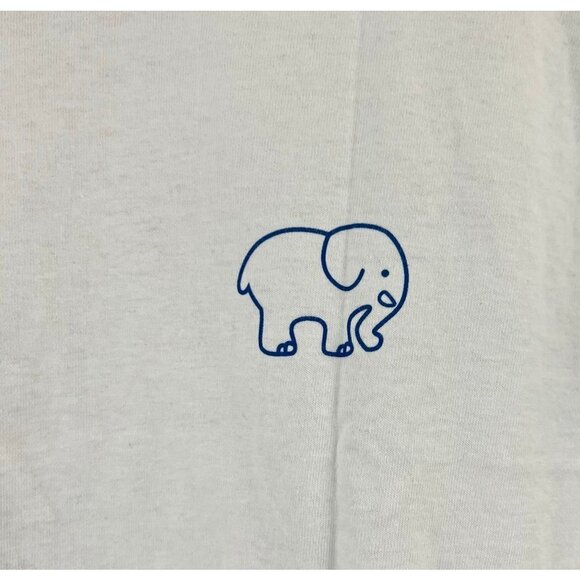 IVORY ELLA "Pride" Tee Juniors size S - Picture 4 of 5